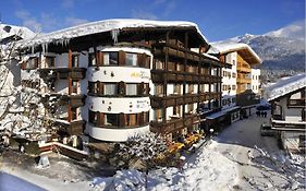 Hotel Alte Schmiede Seefeld